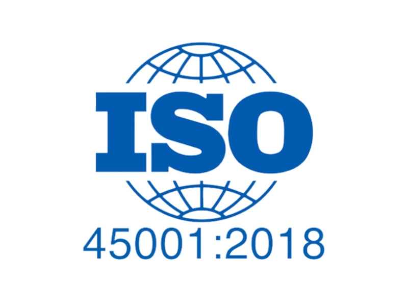 ISO-45001